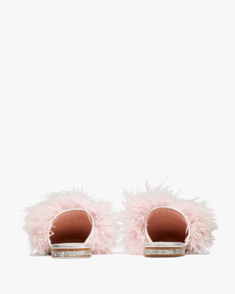 Marabou Mules