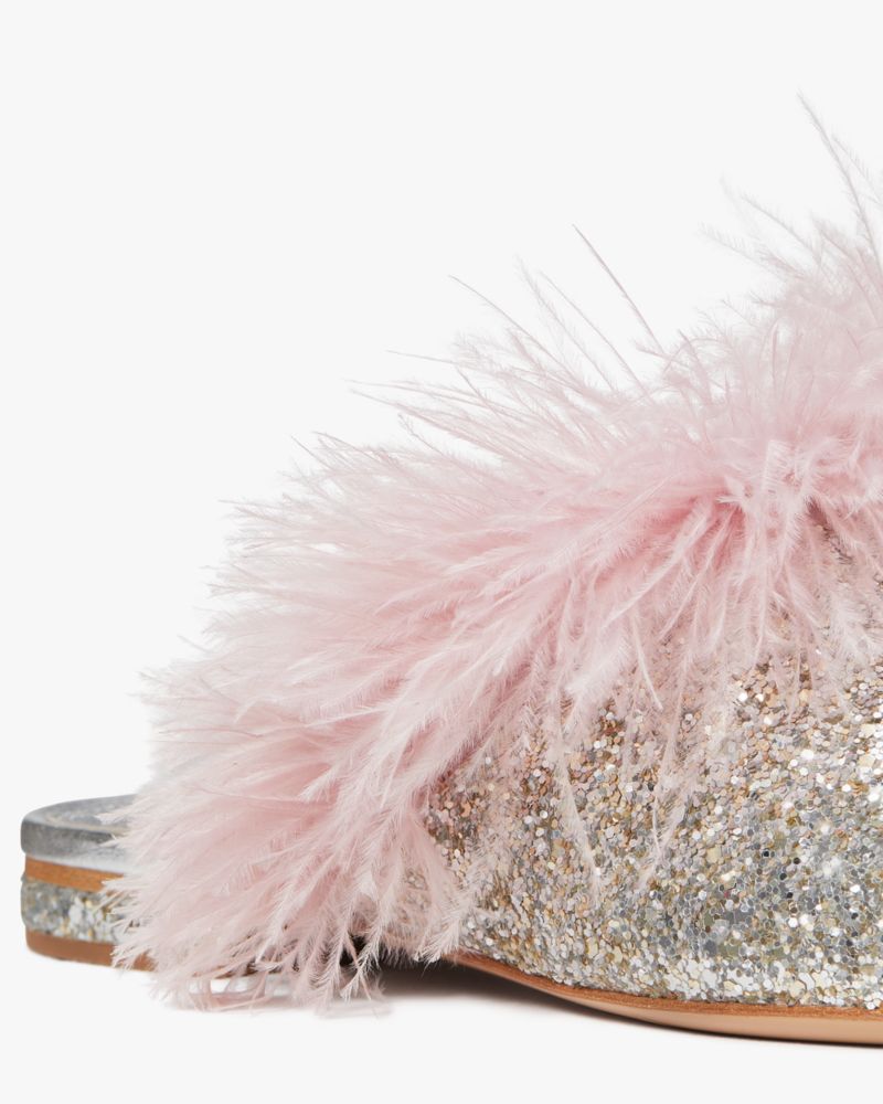 Marabou Mules