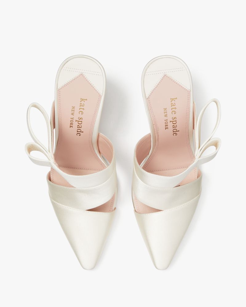 Bianca Mules
