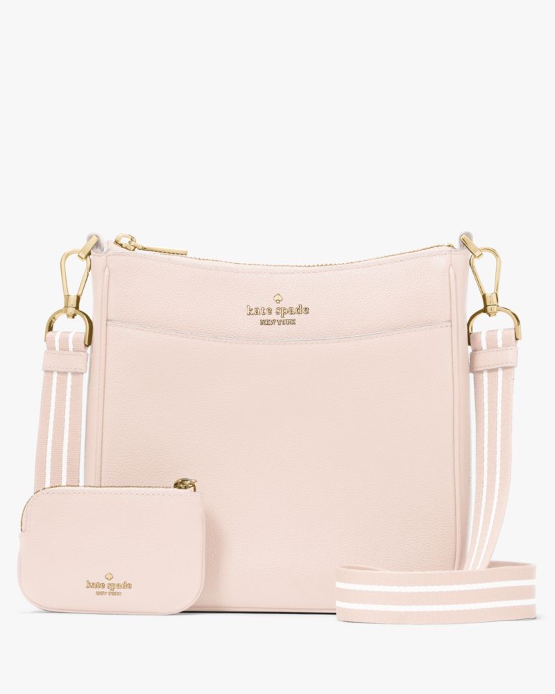 Rosie Medium Swingpack Crossbody