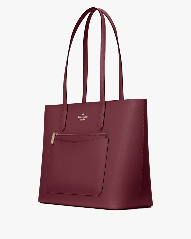 Staci Large Tote Set