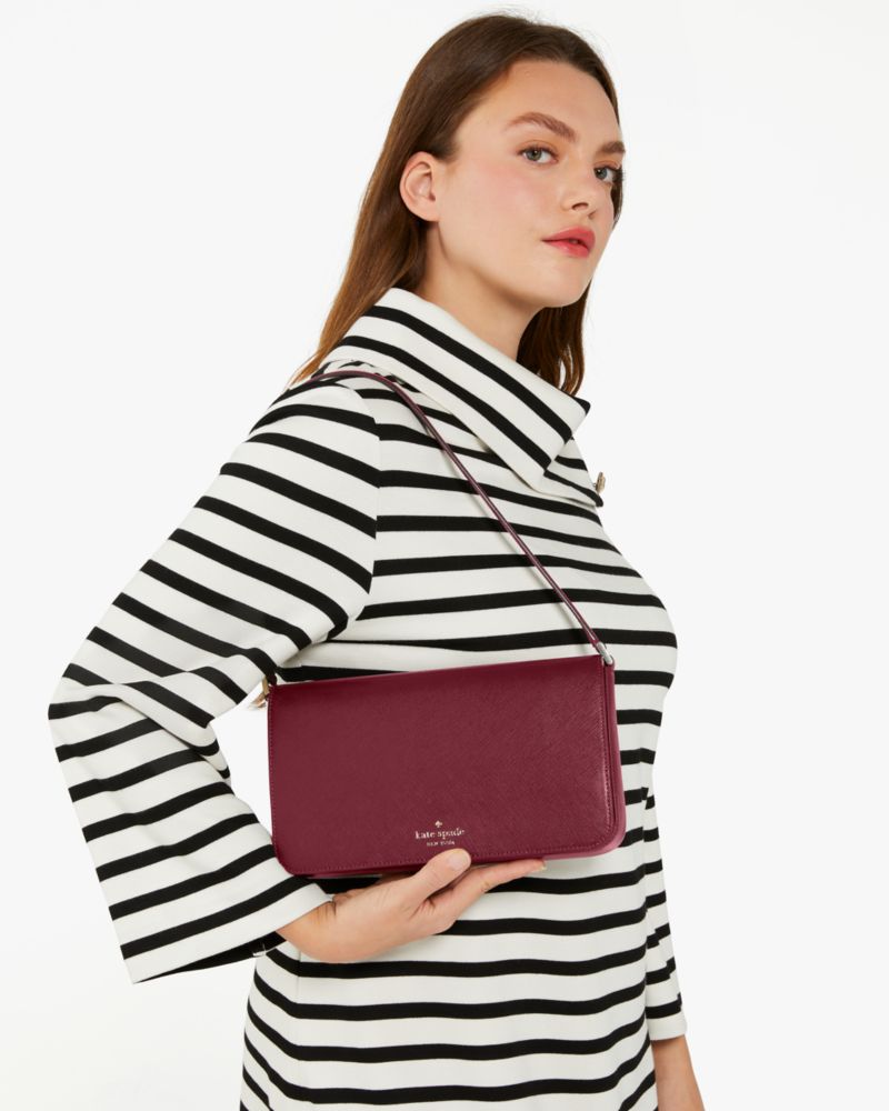 Staci Medium Shoulder Bag