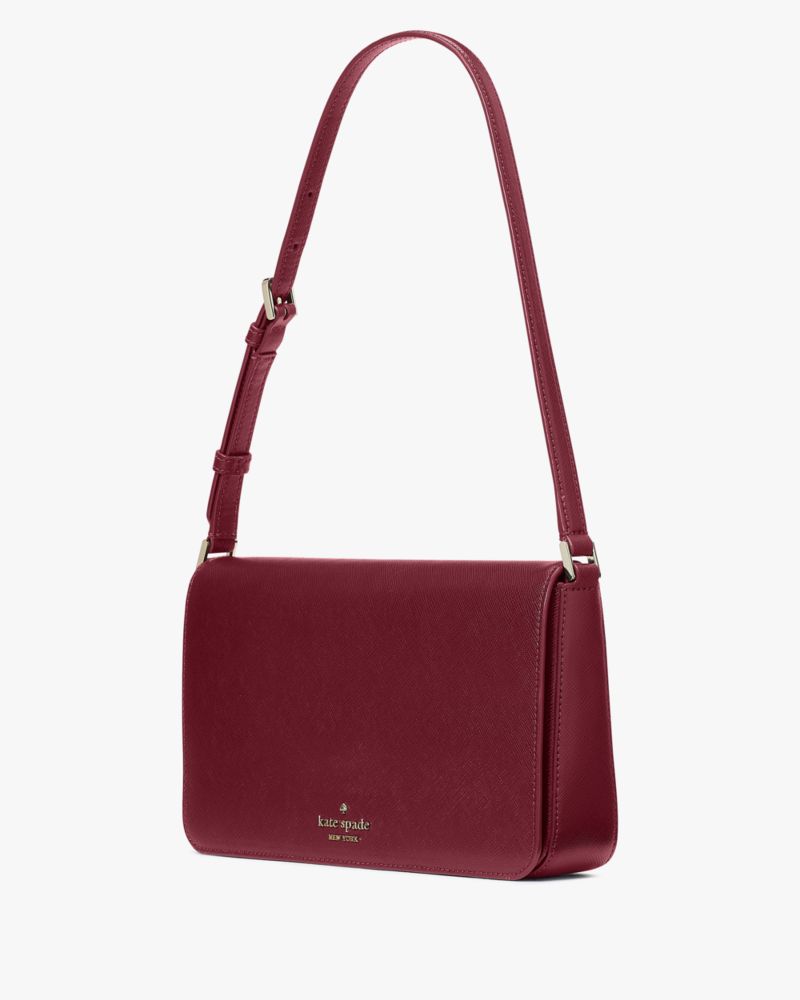 Staci Medium Shoulder Bag