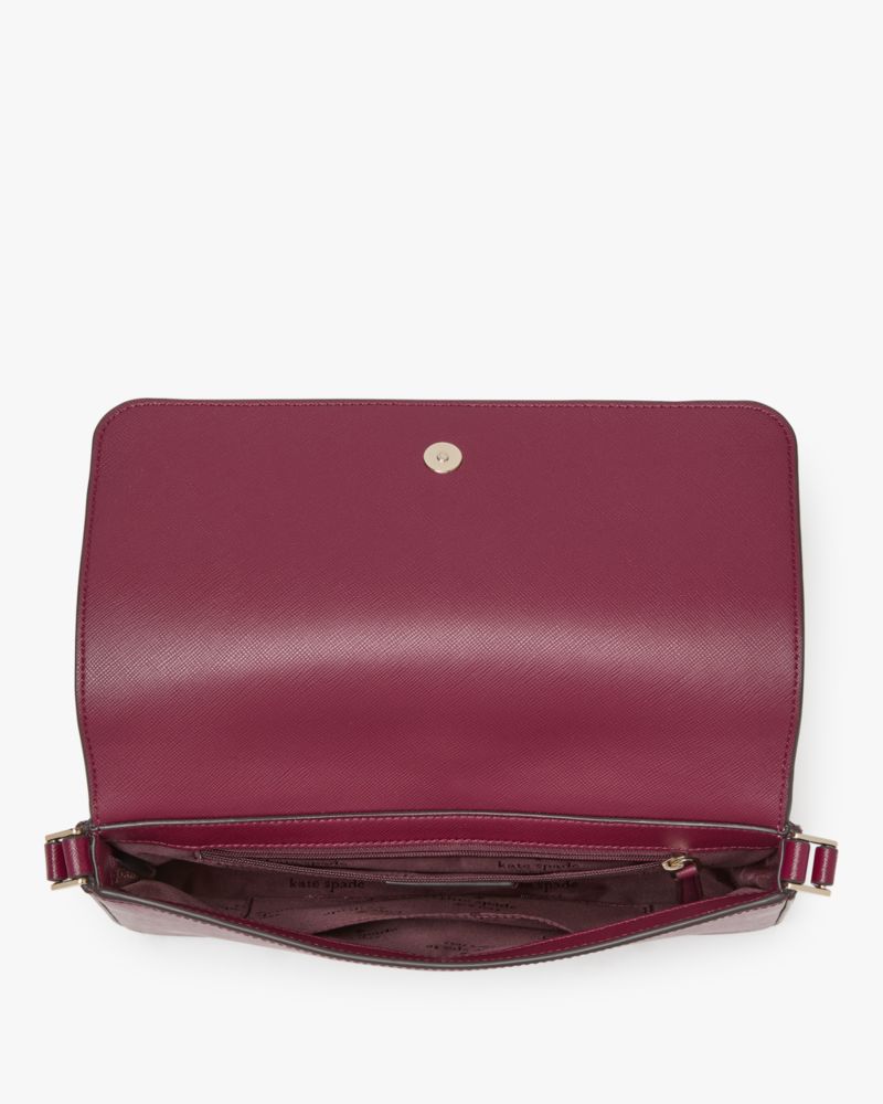 Staci Medium Shoulder Bag