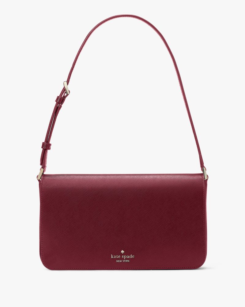 Staci Medium Shoulder Bag