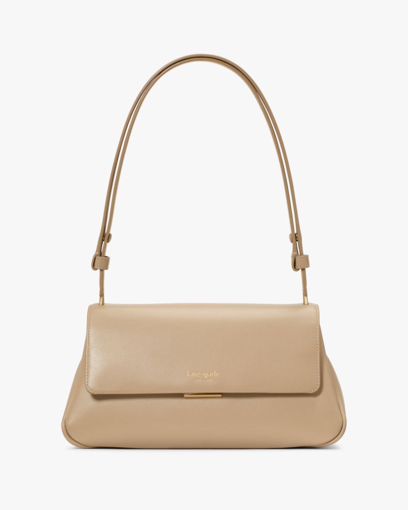 Grace Convertible Shoulder Bag