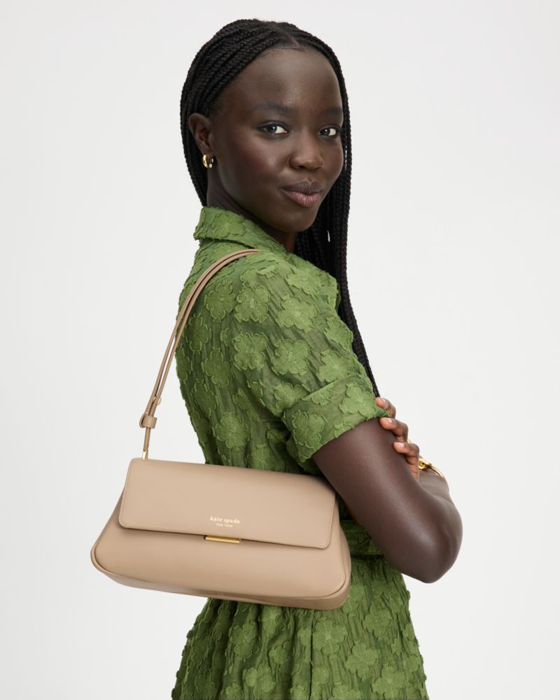 Grace Convertible Shoulder Bag