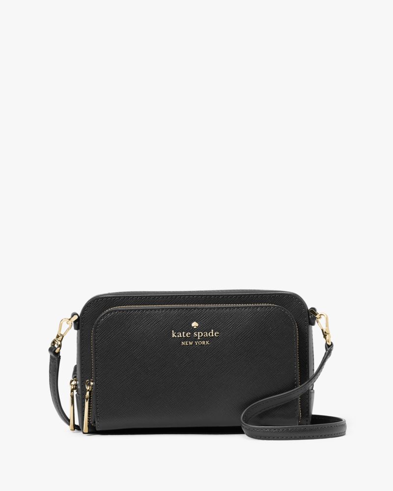 Staci Mini Crossbody Bag
