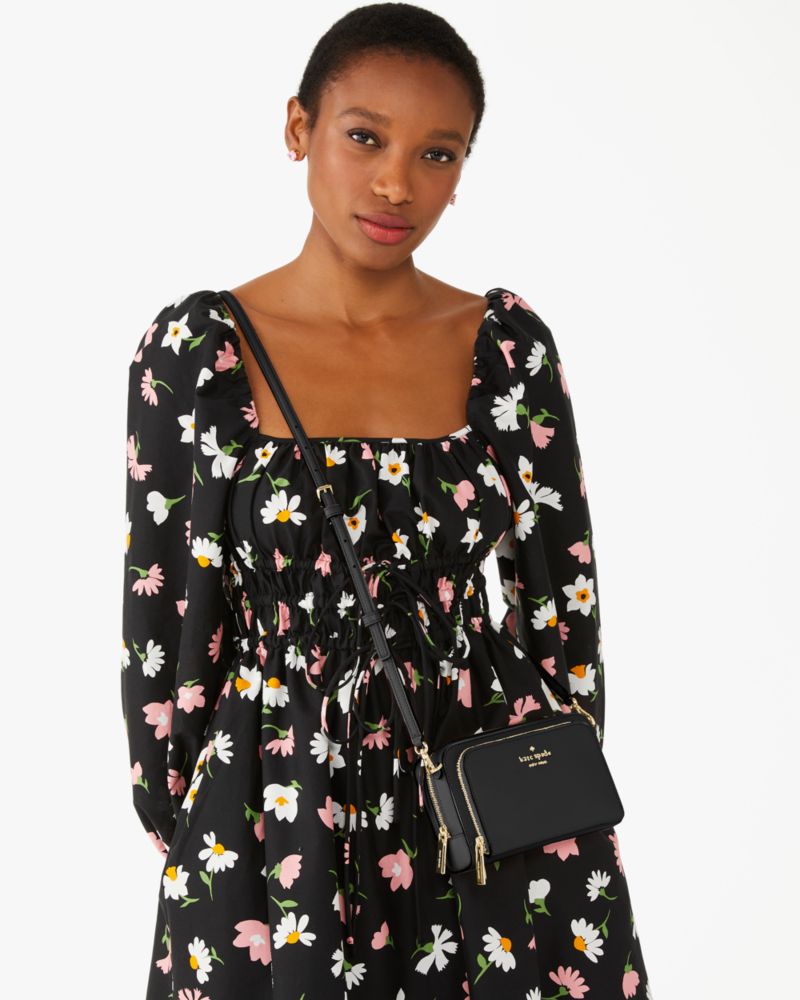 Staci Mini Crossbody Bag