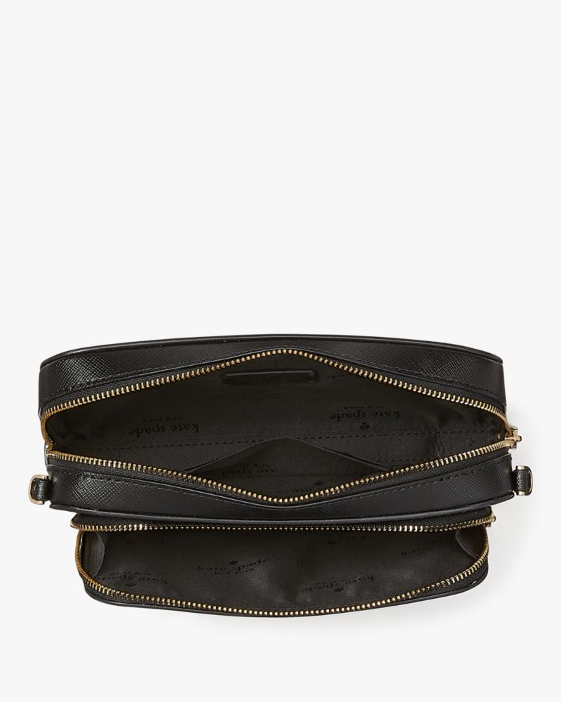 Staci Mini Crossbody Bag