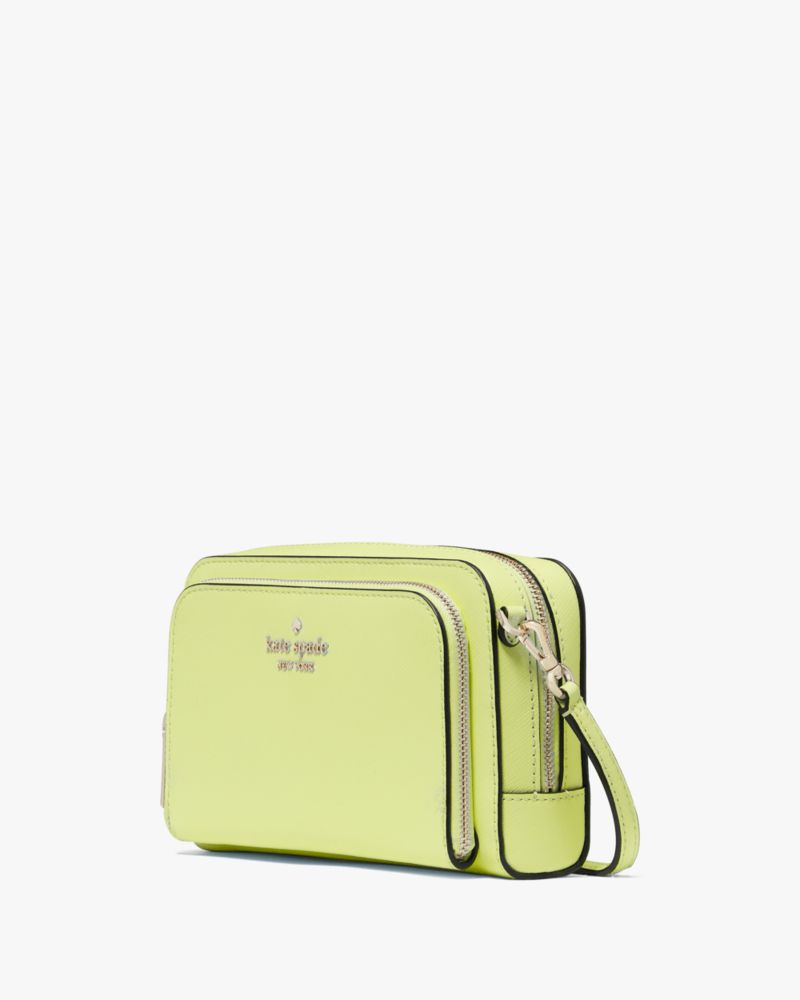 Staci Mini Crossbody Bag
