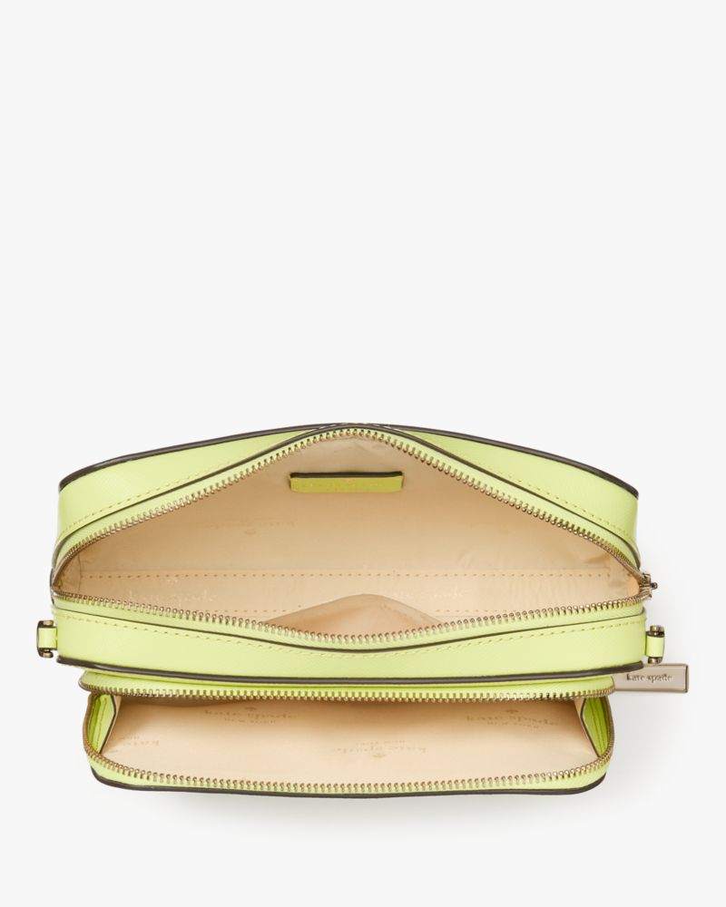 Staci Mini Crossbody Bag