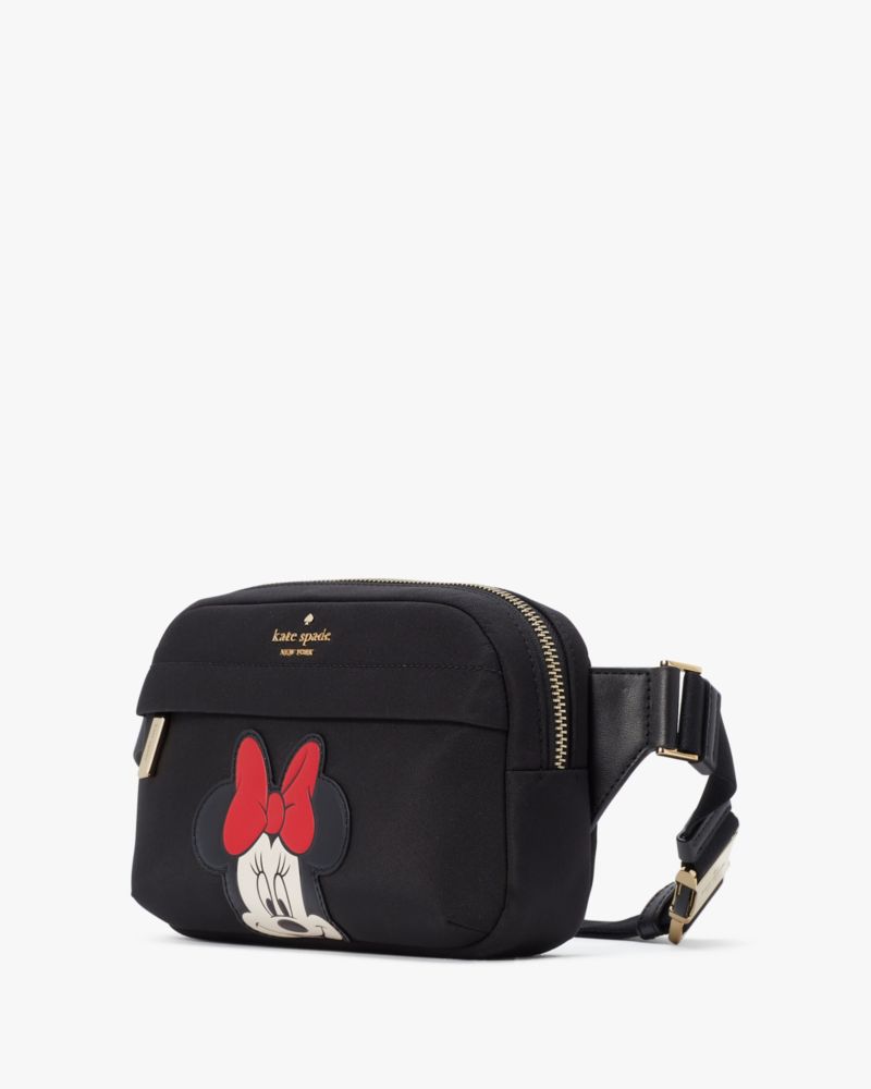 Disney X Kate Spade New York Minnie Belt Bag