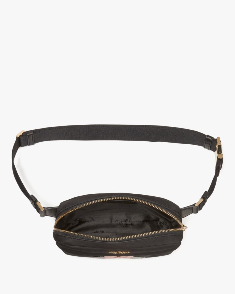 Disney X Kate Spade New York Minnie Belt Bag