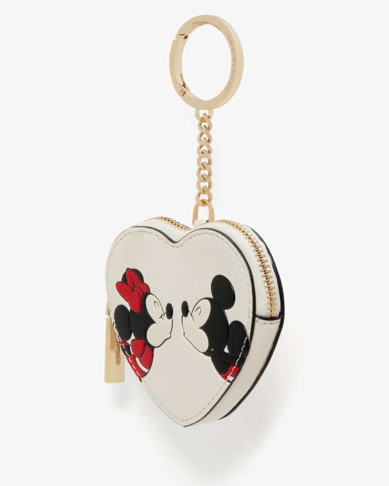 3d Flowers Bag Charm