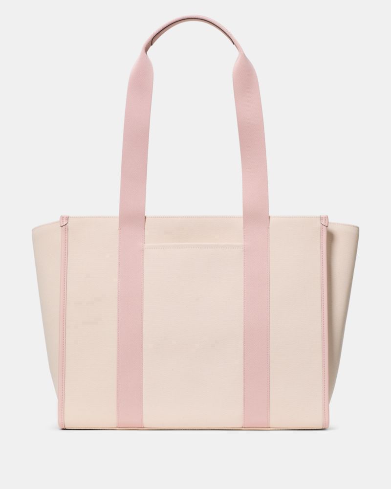Kip Puffy Large Tote