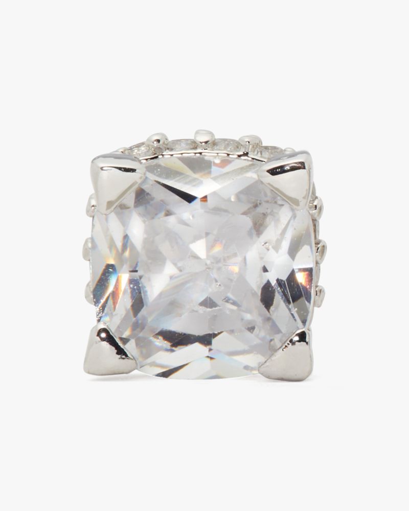 Little Luxuries 6mm Square Studs