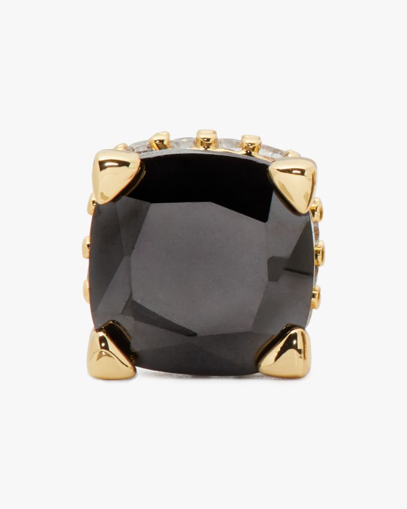 Little Luxuries 6mm Square Studs