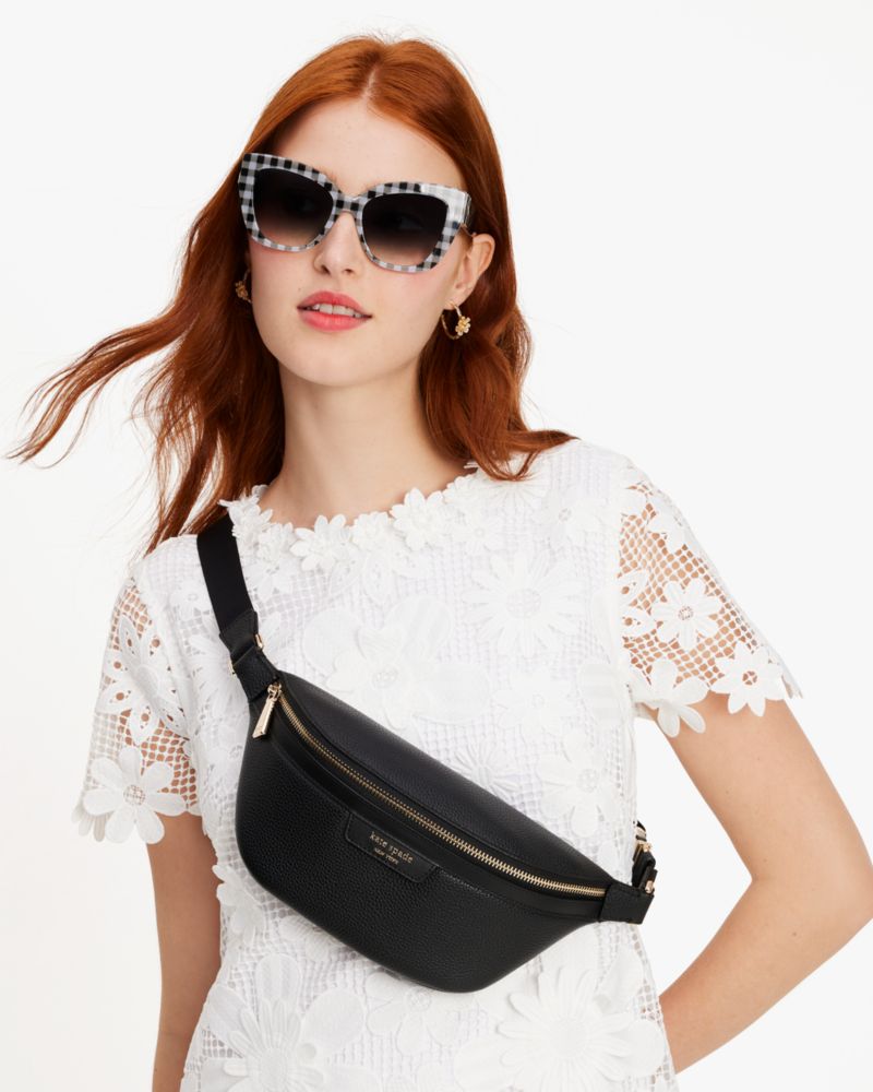 Hudson Belt Bag