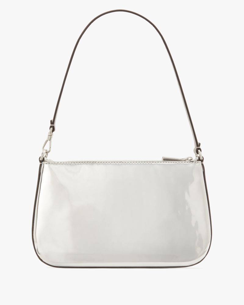 Sam Icon Metallic Mini Pochette