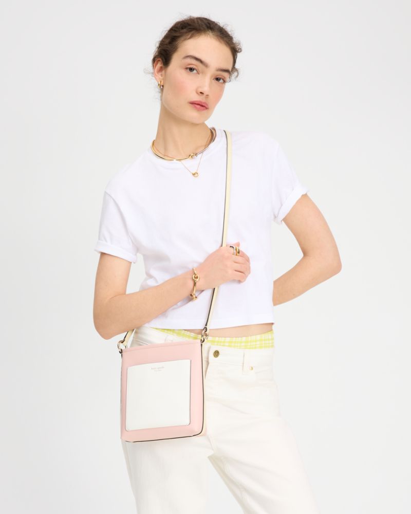 Ava Swingpack Crossbody