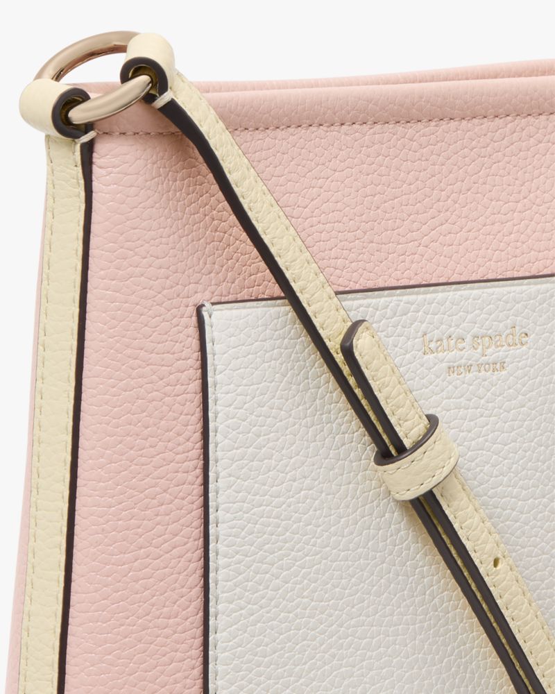 Ava Swingpack Crossbody