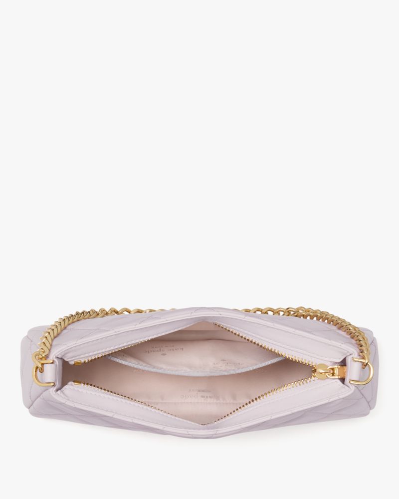 Carey Small Convertible Crossbody