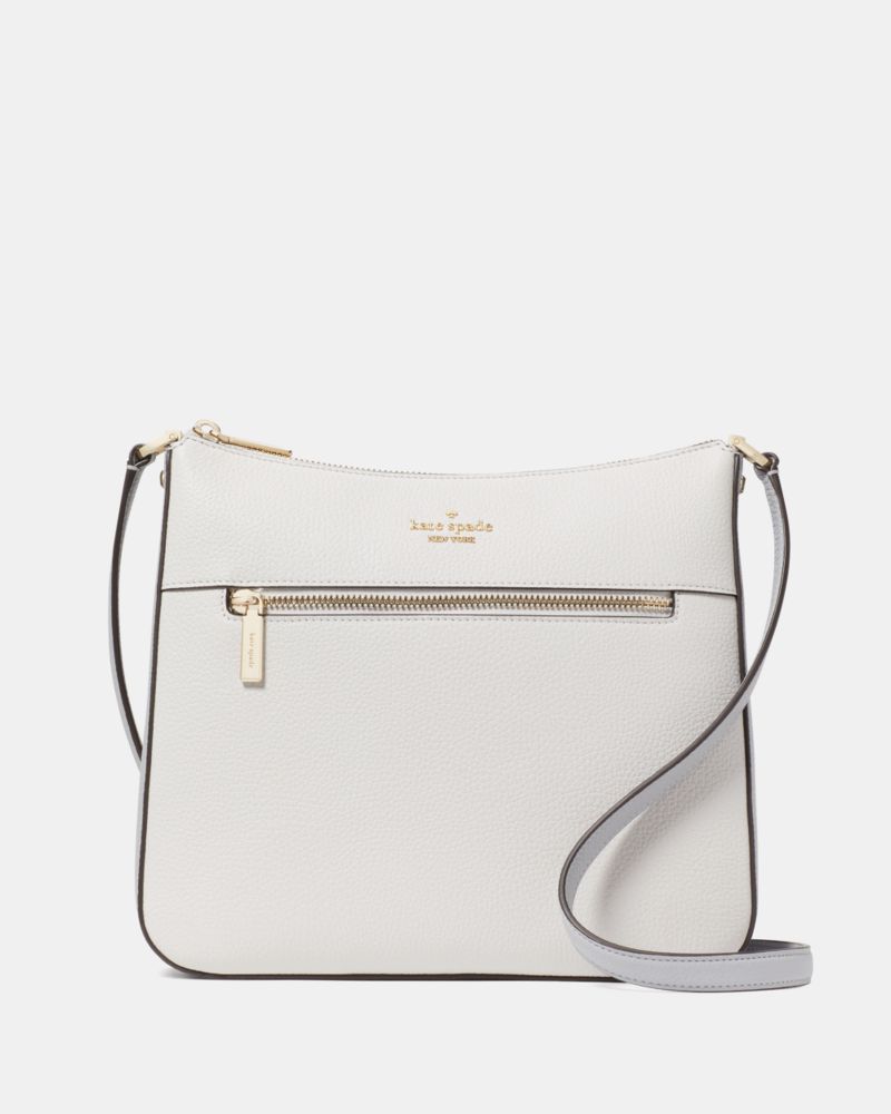Lena Colorblock Large Swingpack Crossbody