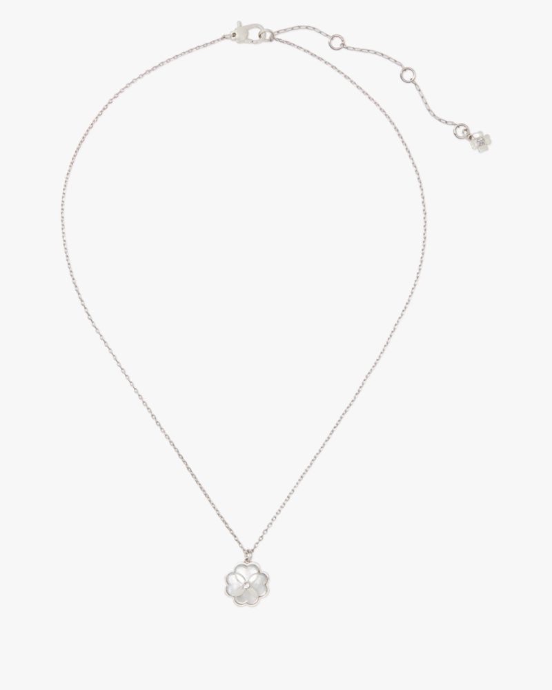 Heritage Bloom Pendant