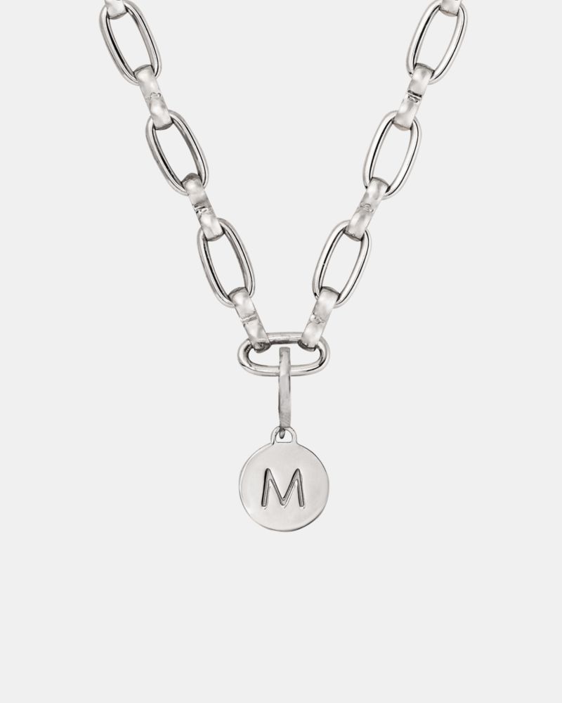 Horseshoe Charm
