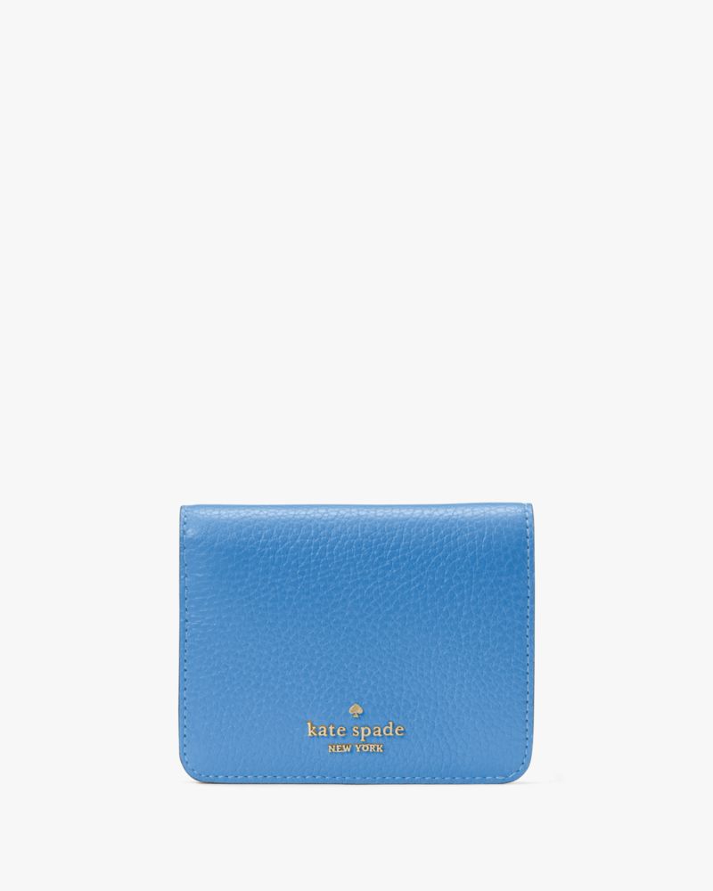 Lena Small Bifold Wallet
