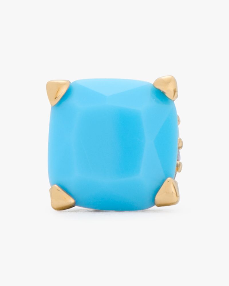 Little Luxuries 6mm Square Studs