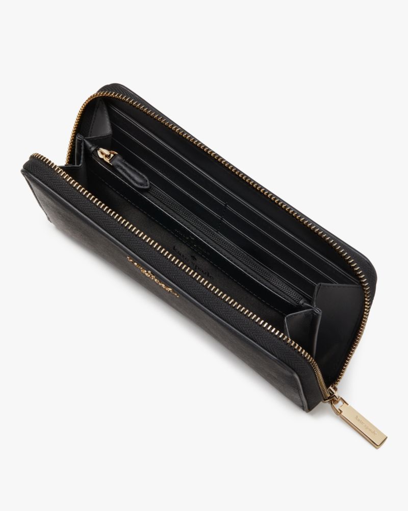 Large Continental Wallet