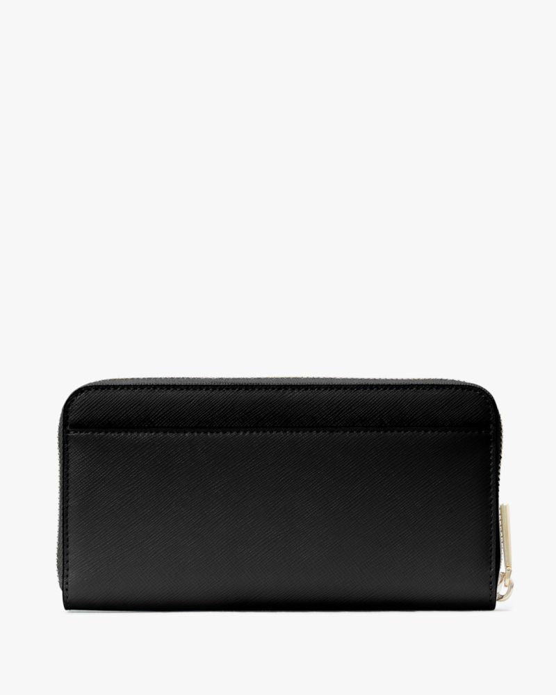 Large Continental Wallet