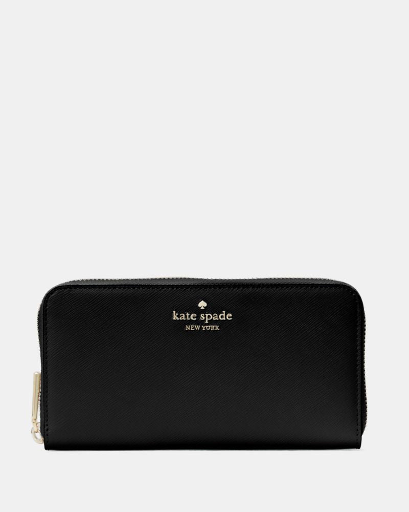 Large Continental Wallet