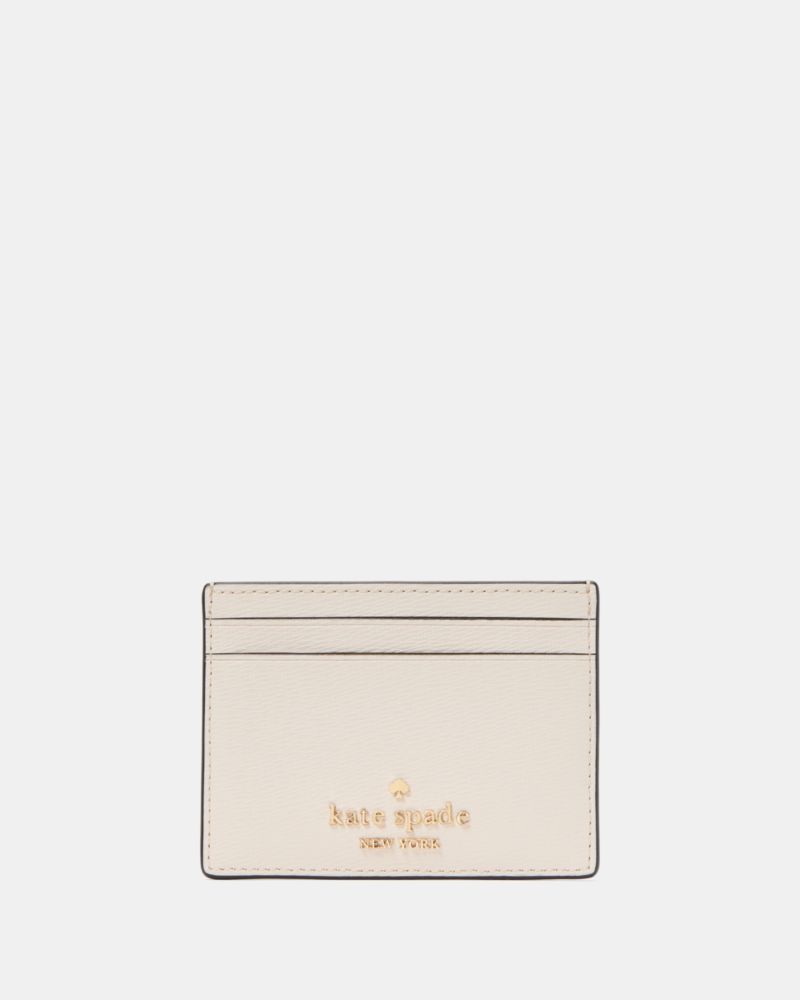 Disney X Kate Spade New York Minnie Mouse Card Holder