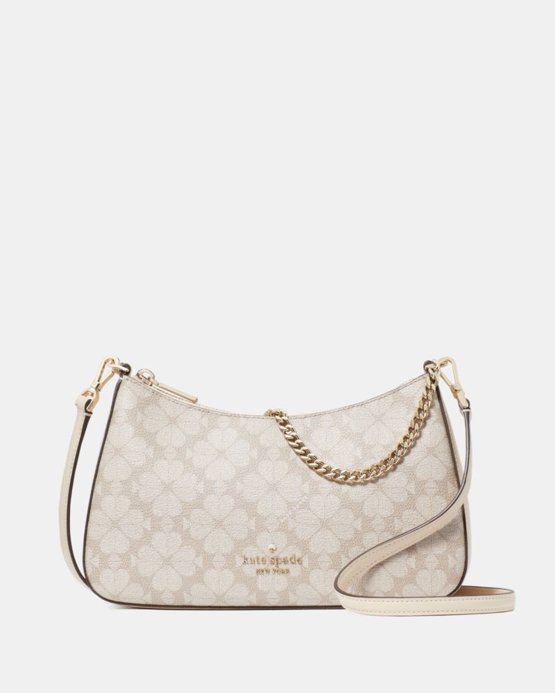 Margot Spade Flower Convertible Shoulder Bag