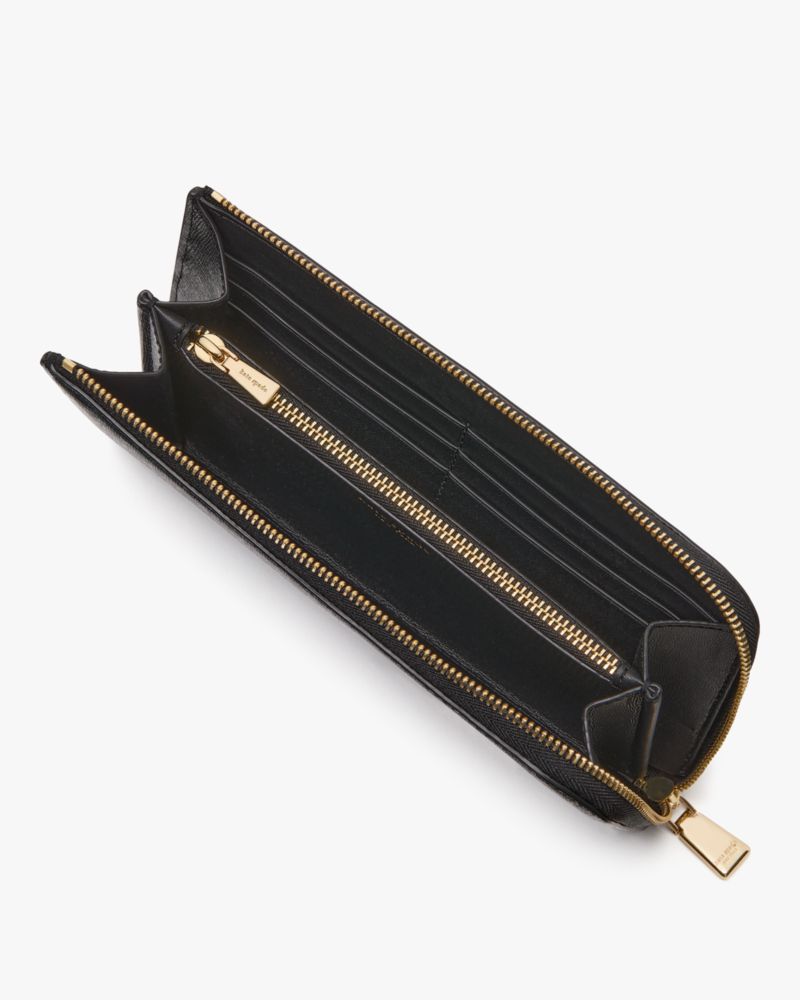 Devin Continental Wallet