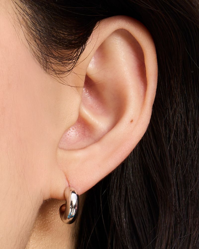 Kate Spade Fine Meant To Be Huggies