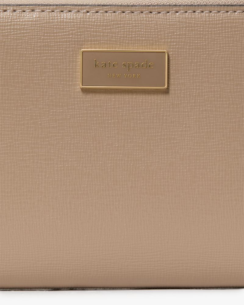 Serena Medium Zip Around Wallet