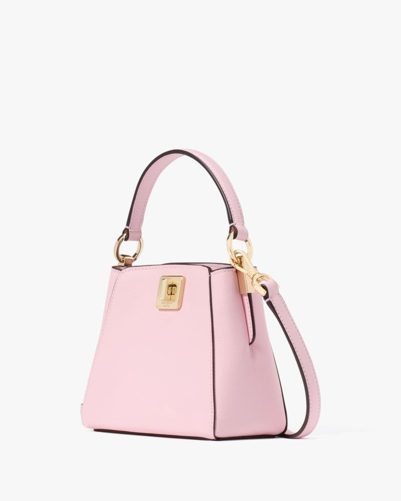 Phoebe Mini Top Handle Crossbody