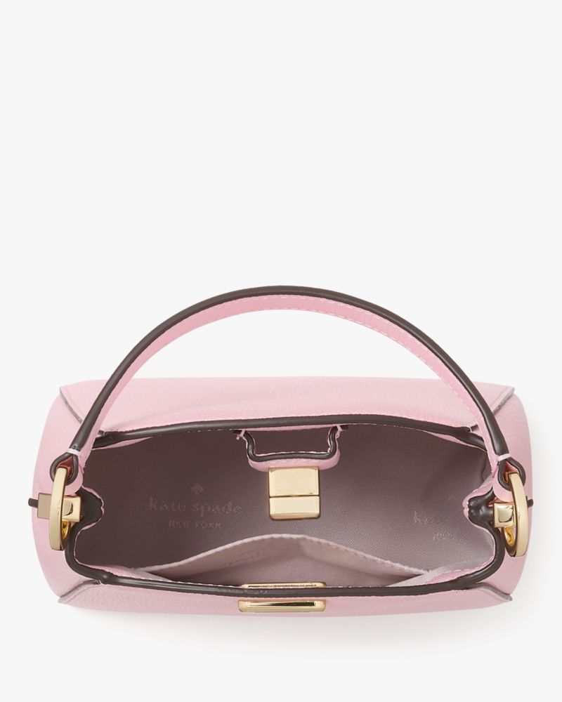 Phoebe Mini Top Handle Crossbody