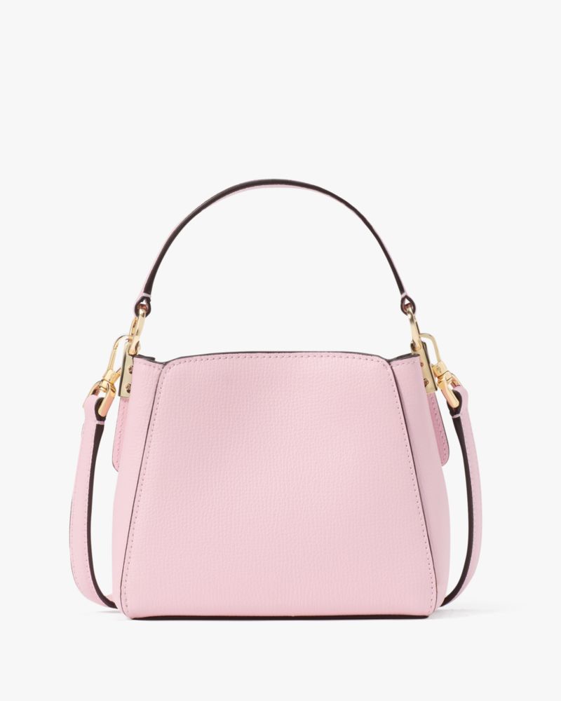 Phoebe Mini Top Handle Crossbody