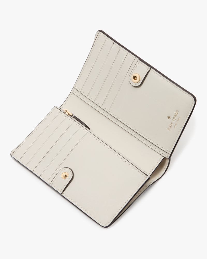 NYC Big Apple Medium Wallet