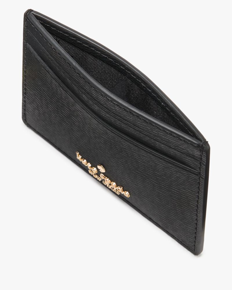 NYC Big Apple Small Slim Card Holder