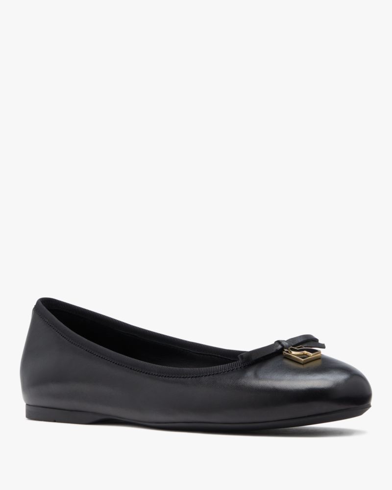 Dakota Charm Ballet Flats