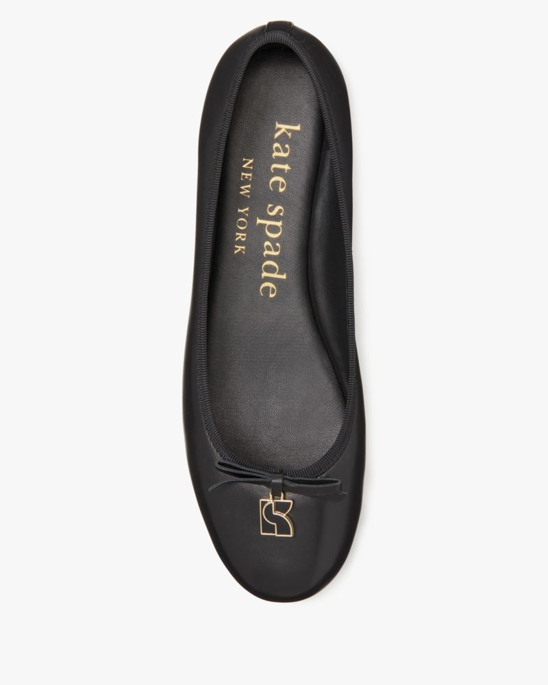 Dakota Charm Ballet Flats