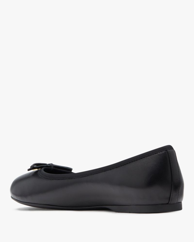 Dakota Charm Ballet Flats