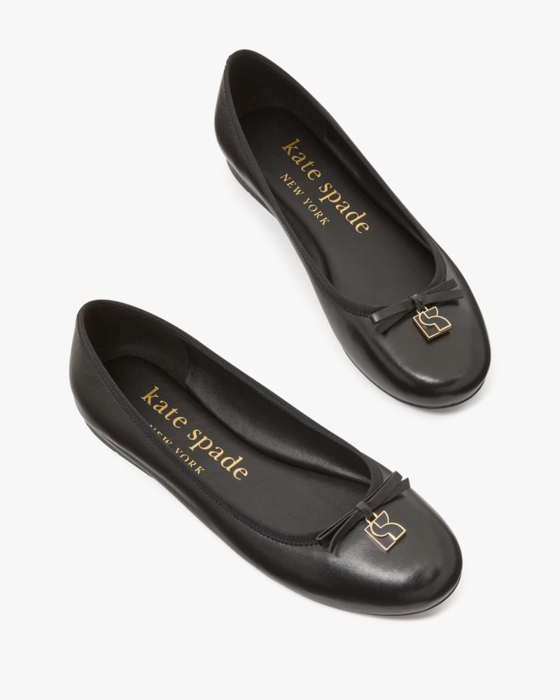 Dakota Charm Ballet Flats