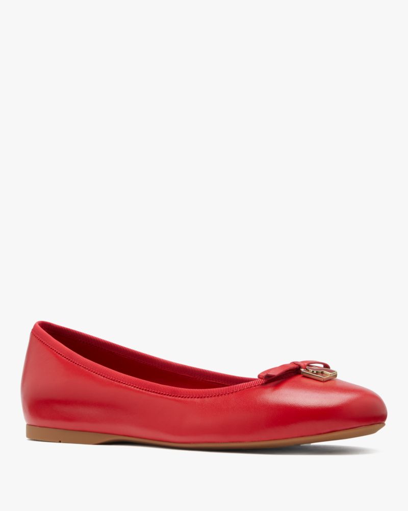 Dakota Charm Ballet Flats